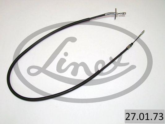 Linex 27.01.73 - Kabel, dayanacaq əyləci furqanavto.az