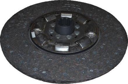 Lipe Clutch 430-019-L3040 - Debriyaj diski furqanavto.az