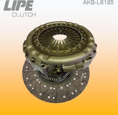 Lipe Clutch AKB-L6185 - Debriyaj dəsti furqanavto.az