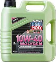 Liqui Moly 9060D - Mühərrik yağı furqanavto.az