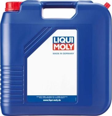 Liqui Moly 20772 - Mühərrik yağı furqanavto.az