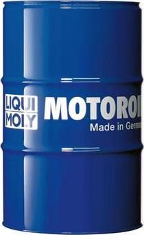 Liqui Moly 1343 - Mühərrik yağı furqanavto.az