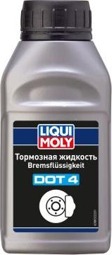 Liqui Moly 8832 - Əyləc mayesi furqanavto.az