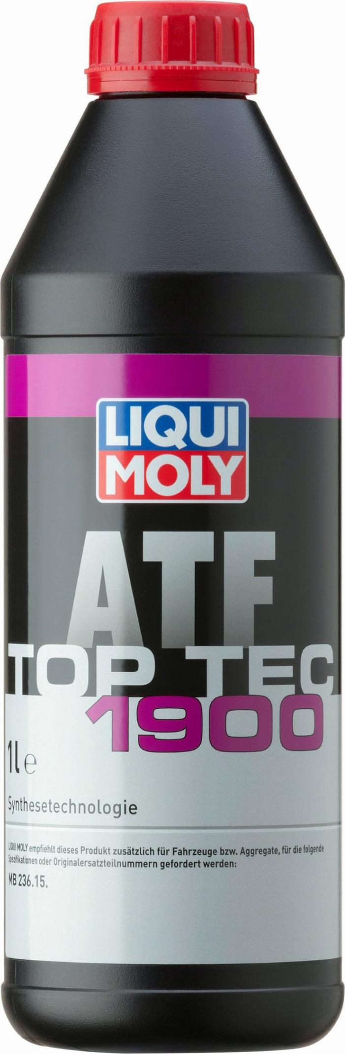 Liqui Moly 3648 - Transmissiya yağı furqanavto.az