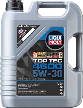 Liqui Moly 3756 - Mühərrik yağı furqanavto.az