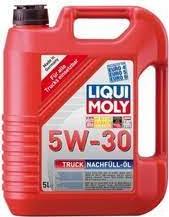 Liqui Moly 2371 - Mühərrik yağı furqanavto.az