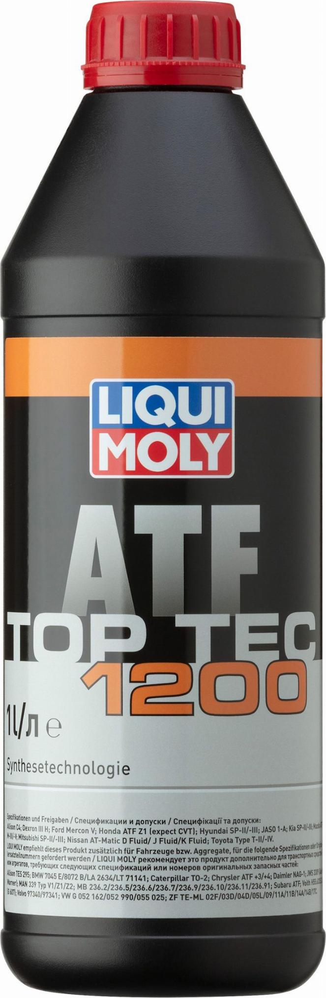 Liqui Moly 7502 - Transmissiya yağı furqanavto.az