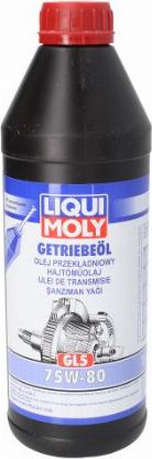 Liqui Moly P000234 - Mexaniki transmissiya yağı furqanavto.az