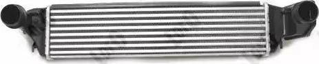 Loro 004-018-0003 - Intercooler, şarj cihazı furqanavto.az