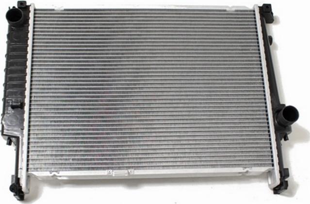 Loro 004-017-0043-B - Radiator, mühərrikin soyudulması furqanavto.az