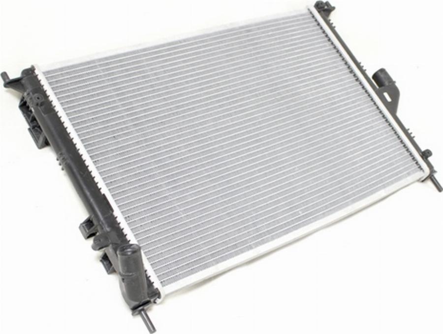 Loro 010-017-0001-B - Radiator, mühərrikin soyudulması furqanavto.az