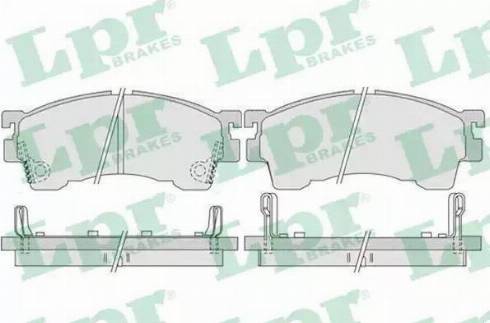 Magneti Marelli 363700201557 - Əyləc altlığı dəsti, əyləc diski furqanavto.az