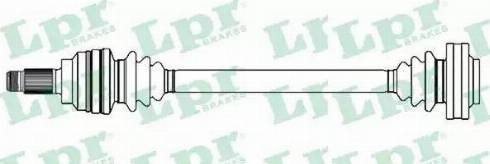 LPR DS15020 - Sürücü mili furqanavto.az