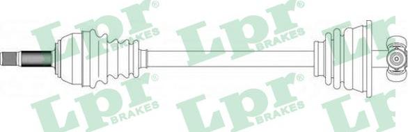 LPR DS39022 - Sürücü mili furqanavto.az