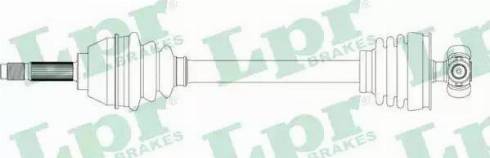 LPR DS20163 - Sürücü mili furqanavto.az