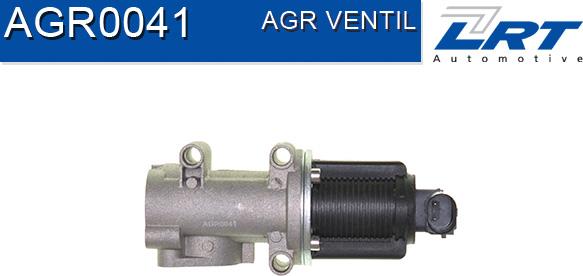 LRT AGR0041 - EGR Valf furqanavto.az