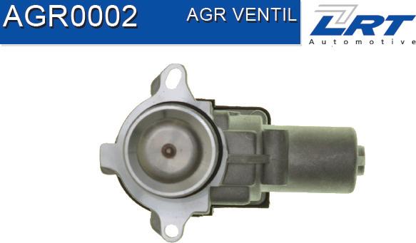 LRT AGR0002 - EGR Valf furqanavto.az