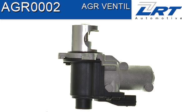 LRT AGR0002 - EGR Valf furqanavto.az