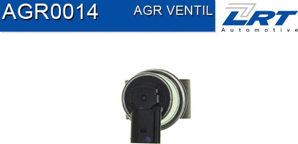 LRT AGR0014 - EGR Valf furqanavto.az