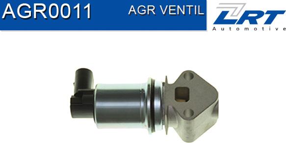 LRT AGR0011 - EGR Valf furqanavto.az