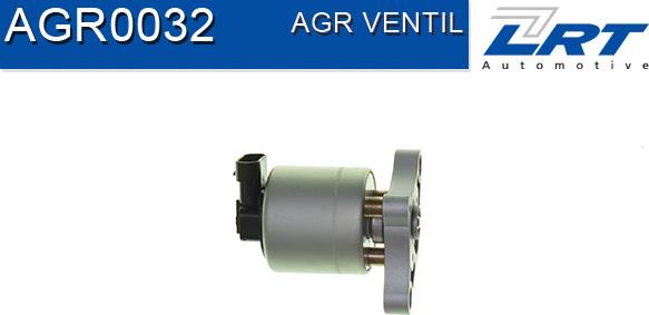 LRT AGR0032 - EGR Valf furqanavto.az