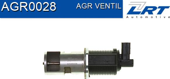 LRT AGR0028 - EGR Valf furqanavto.az