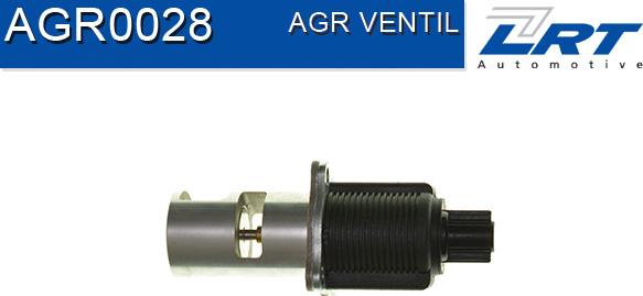 LRT AGR0028 - EGR Valf furqanavto.az