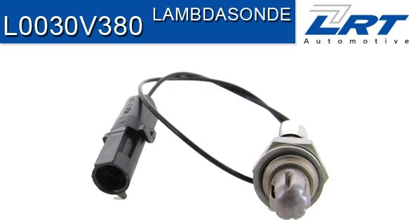 LRT L0030V380 - Lambda Sensoru furqanavto.az