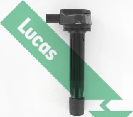 LUCAS DMB983 - Alovlanma bobini furqanavto.az