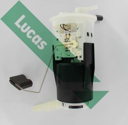 LUCAS FDB5550 - - - furqanavto.az