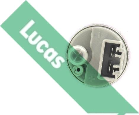 LUCAS FDB1086 - Yanacaq nasosu furqanavto.az