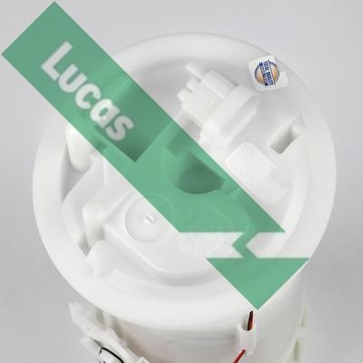 LUCAS FDB1167 -  furqanavto.az