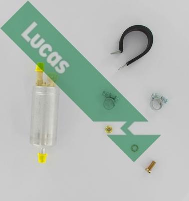 LUCAS FDB1792 - Yanacaq nasosu furqanavto.az