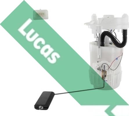 LUCAS FDB1755 - - - furqanavto.az