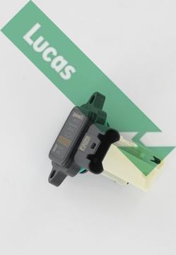 LUCAS FDM930 - Hava Kütləsi Sensoru furqanavto.az