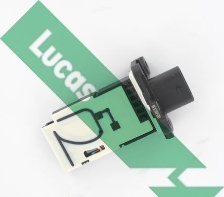 LUCAS FDM5016 - Hava Kütləsi Sensoru www.furqanavto.az
