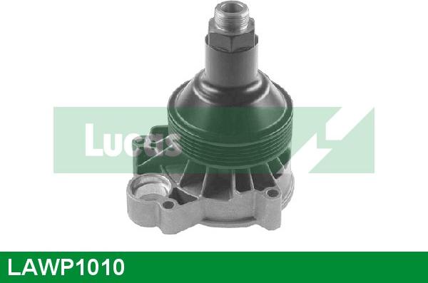 LUCAS LAWP1010 - Su nasosu furqanavto.az