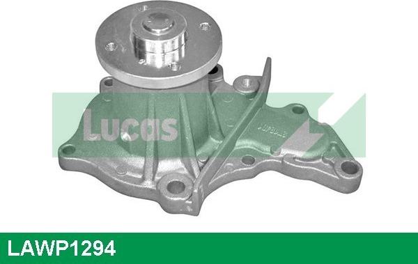 LUCAS LAWP1294 - Su nasosu furqanavto.az