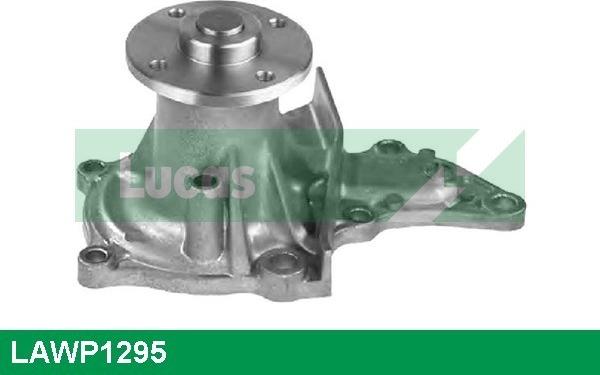 LUCAS LAWP1295 - Su nasosu furqanavto.az