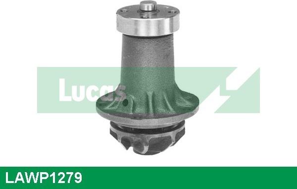 LUCAS LAWP1279 - Su nasosu furqanavto.az