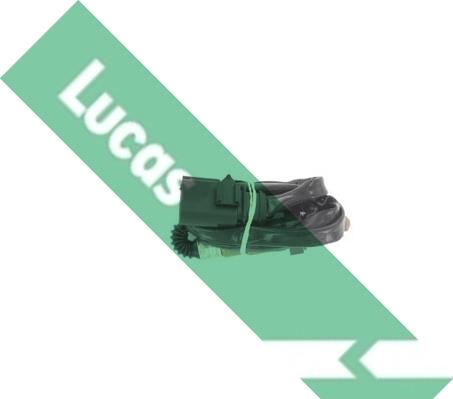 LUCAS LEB973 - Lambda Sensoru furqanavto.az