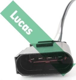 LUCAS LEB482 - Lambda Sensoru furqanavto.az