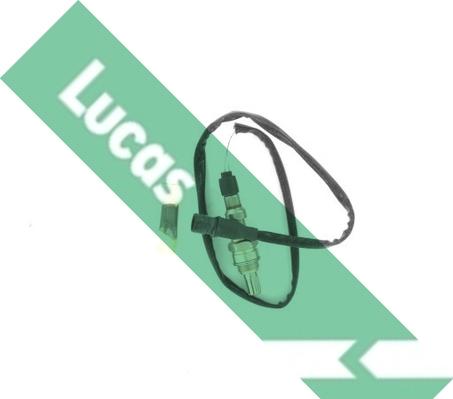 LUCAS LEB5012 - Lambda Sensoru furqanavto.az