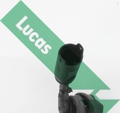 LUCAS LEB5107 - Lambda Sensoru furqanavto.az
