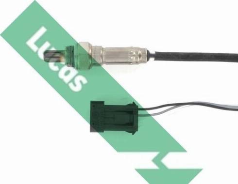 LUCAS LEB525 - Lambda Sensoru furqanavto.az