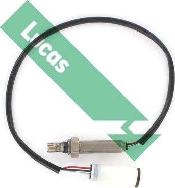 LUCAS LEB105 - Lambda Sensoru furqanavto.az