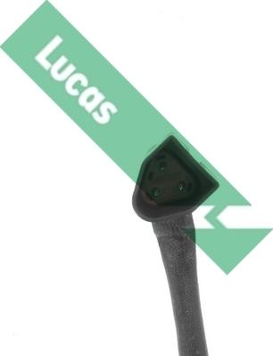 LUCAS LEB178 - Lambda Sensoru furqanavto.az