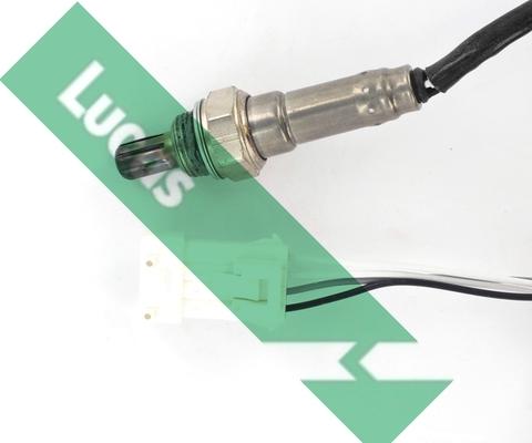 LUCAS LEB706 - Lambda Sensoru furqanavto.az