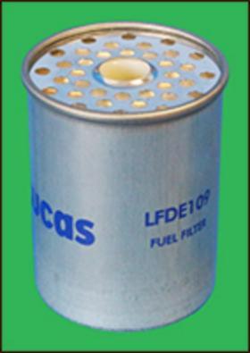 LUCAS LFDE109 - Yanacaq filtri furqanavto.az