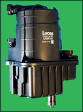 LUCAS LFDF151 - Yanacaq filtri furqanavto.az
